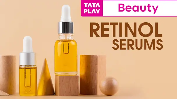 Retinol Serums